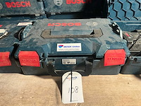 Bosch grs 18v-85v accu boormachine - afbeelding 4 van  4