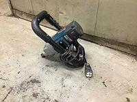 Bosch grw 12 e betonmixer - afbeelding 1 van  3