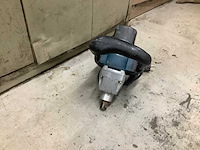 Bosch grw 12 e betonmixer - afbeelding 2 van  3