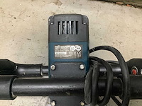 Bosch grw 12 e betonmixer - afbeelding 3 van  3