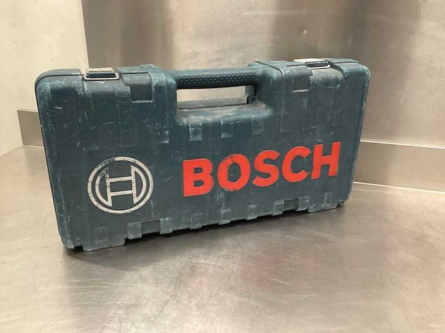 Bosch gsa 1100 e reciprozaag - afbeelding 2 van  10