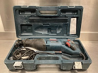 Bosch gsa 1100 e reciprozaag - afbeelding 1 van  10