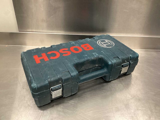 Bosch gsa 1100 e reciprozaag - afbeelding 4 van  10