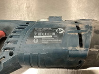 Bosch gsa 1100 e reciprozaag - afbeelding 7 van  10
