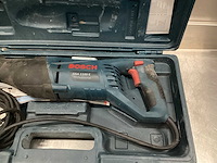 Bosch gsa 1100 e reciprozaag - afbeelding 9 van  10
