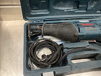 Bosch gsa 1100 e reciprozaag - afbeelding 10 van  10