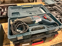 Bosch gsa 1100 e reciprozaag - afbeelding 1 van  3