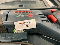 Bosch gsa 1100 e reciprozaag - afbeelding 3 van  3
