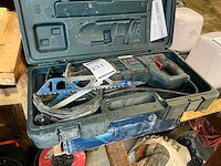 Bosch gsa 1300 pce reciprozaag - afbeelding 1 van  2