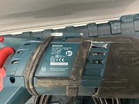 Bosch gsa 1300 pce reciprozaag - afbeelding 4 van  5
