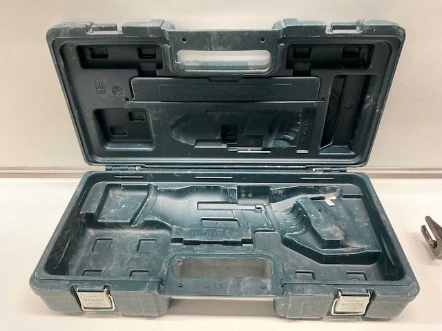 Bosch gsa 1300 pce reciprozaag - afbeelding 5 van  5
