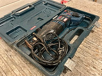 Bosch gsa 1300 pce reciprozaag - afbeelding 3 van  4