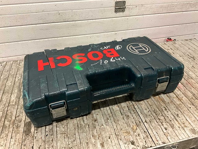 Bosch gsa 1300 pce reciprozaag - afbeelding 4 van  4