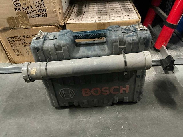 Bosch gsa 36 v-li reciprozaag - afbeelding 2 van  3