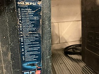 Bosch gsa 36 v-li reciprozaag - afbeelding 3 van  3