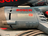 Bosch gsa1100e reciprozaag - afbeelding 4 van  4