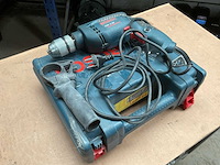 Bosch gsb 13 re professional boormachine - afbeelding 1 van  3