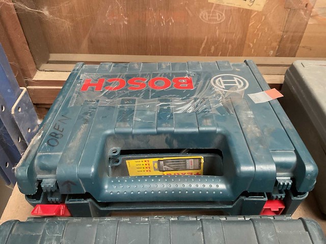 Bosch gsb 13 re professional boormachine - afbeelding 3 van  3