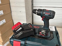 Bosch gsb-14,4 v-li boormachine