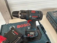Bosch gsb-14,4 v-li boormachine - afbeelding 2 van  5
