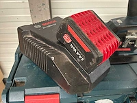 Bosch gsb-14,4 v-li boormachine - afbeelding 3 van  5