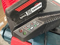 Bosch gsb-14,4 v-li boormachine - afbeelding 4 van  5