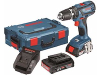 Bosch gsb 18-2 li plus boormachine - afbeelding 1 van  6