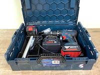 Bosch gsb 18-2 li plus boormachine - afbeelding 3 van  6