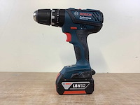 Bosch gsb 18-2 li plus boormachine - afbeelding 4 van  6