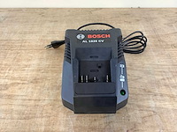 Bosch gsb 18-2 li plus boormachine - afbeelding 5 van  6