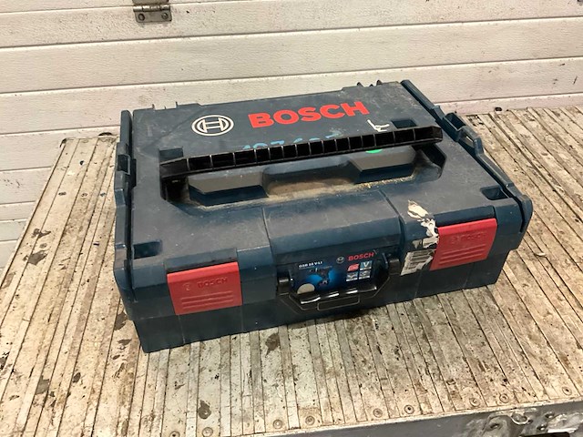 Bosch gsb 18 v-li accu boormachine - afbeelding 2 van  4