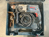 Bosch gsb 19-2 re boormachine - afbeelding 2 van  5