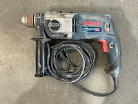 Bosch gsb 19-2 re boormachine - afbeelding 3 van  5