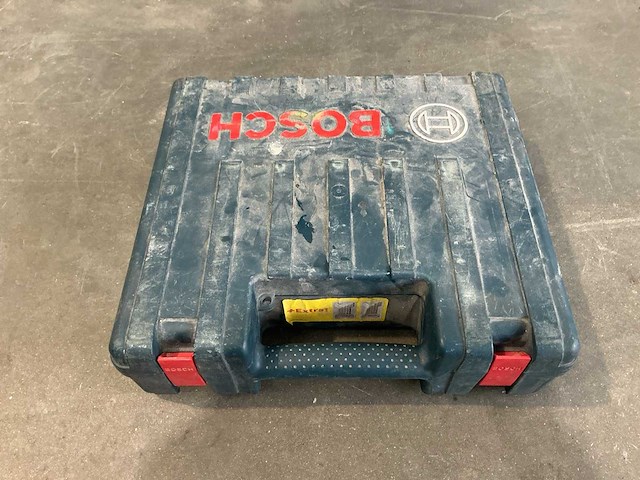 Bosch gsb 19-2 re boormachine - afbeelding 5 van  5