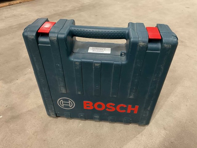 Bosch gsb 19-2 re klopboormachine - afbeelding 3 van  3
