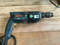 Bosch gsb 20-2 boormachine - afbeelding 2 van  6