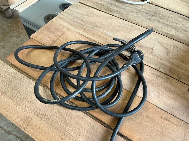 Bosch gsb 20-2 boormachine - afbeelding 6 van  6