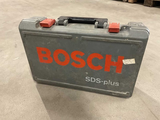 Bosch gsb 20-2 re boormachine - afbeelding 2 van  2