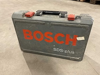 Bosch gsb 20-2 re boormachine - afbeelding 2 van  2