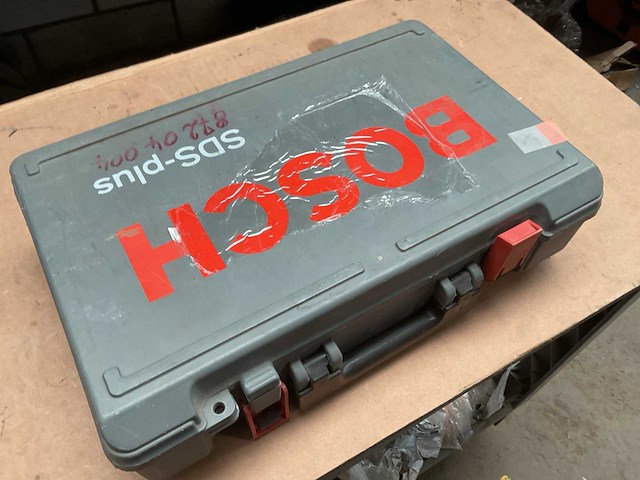 Bosch gsb 20-2re boormachine - afbeelding 2 van  3