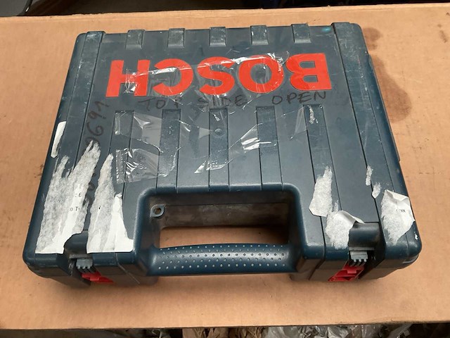 Bosch gsb 20-2re boormachine - afbeelding 3 van  3
