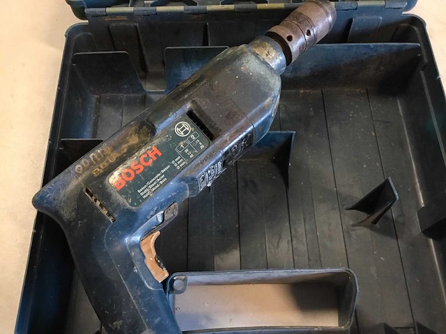 Bosch gsb-20-2re boormachine - afbeelding 3 van  3