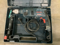 Bosch gsb 22-2 re boormachine - afbeelding 1 van  2