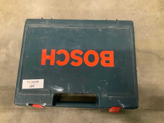 Bosch gsb 22-2 re boormachine - afbeelding 2 van  2