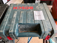 Bosch gsb accuboormachine - afbeelding 1 van  3