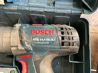 Bosch gsb accuboormachine - afbeelding 2 van  3