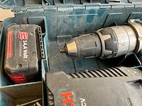 Bosch gsb accuboormachine - afbeelding 3 van  3