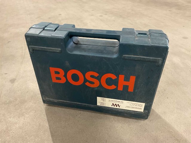 Bosch gsb boormachine - afbeelding 2 van  2