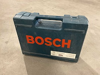 Bosch gsb boormachine - afbeelding 2 van  2