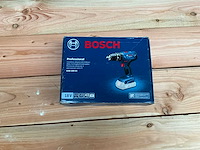 Bosch gsb18v-21 boormachine - afbeelding 1 van  2
